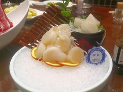-东海怡品海鲜豆捞(舟宿夜江店)