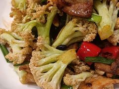 -正阳门饭庄·烤鸭·北京菜(万丰路七里庄店)