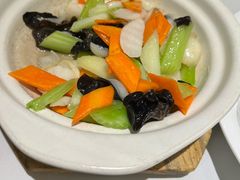 四季四宝蔬-眉州东坡(清河万象汇店)