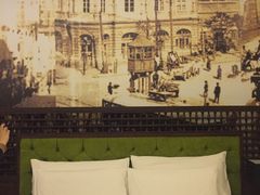 -天津津利华酒店