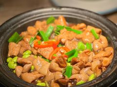 -海门鱼仔·潮汕味(燕岭店)