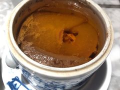 贡梨干炖瘦肉-大鸽饭(体育西路店)