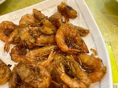 -台山美食一绝阿四台山黄鳝饭(阿四创作店)