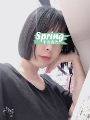 -侨治发型