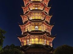 -红梅公园