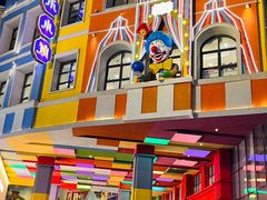 -弘阳·未来世界(弘阳广场店)