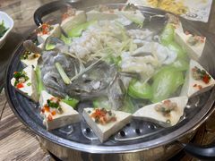 -老巴刹新加坡餐厅