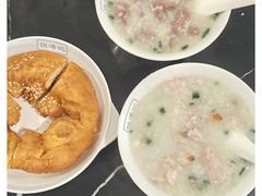 -伍湛记 · 广州老字号(龙津中路店)