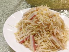 -中国吉菜名店广源宾馆餐厅