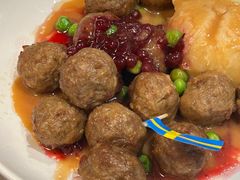 -宜家·瑞典风味餐厅(无锡店)