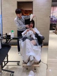 -IN STYLE•造型