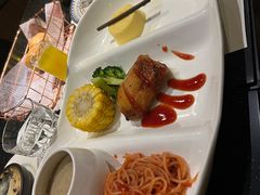 -西堤牛排(北京国瑞店)