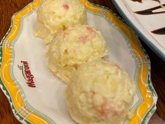 -玛格萝妮比萨屋(四平店)