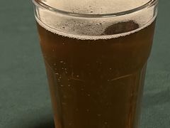 芭比可麦芽菠萝味饮料-一千一夜阿拉伯餐厅1001 Nights-Arabic Restaurant(静安店)