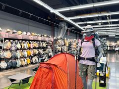 -迪卡侬(民族东店)