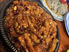 -鼎香润(德胜门内店)