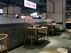 -玫瑰花园自助烤肉(顺义鑫海韵通店)