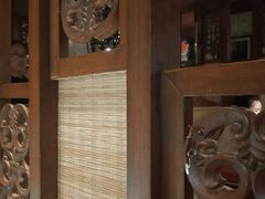 -绿茶餐厅(布吉万象汇店)