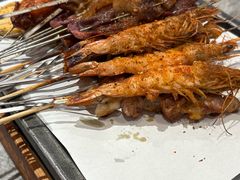 -大哈福烧烤·海鲜·家常菜(延安三路店)