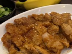 -喜多亭(宜山路店)