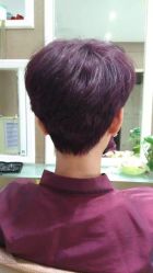 -明洞造型精品烫染