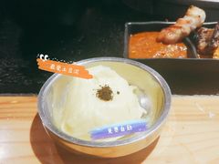 土豆泥-哈哈碳都·牛肋条无限自助烤肉(宝龙店)