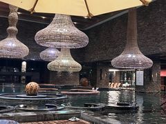 -清河半岛温泉度假酒店