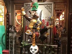 -蜀大侠火锅(建设路第五大道店)