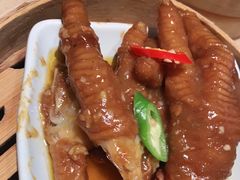 -点都德(华强南店)