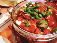 -一棠龙虾•王牌虾球(光谷天地店)