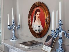 -Me Coffee下午茶艺术空间