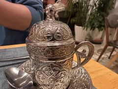 -ALAMEEN阿拉伯餐厅(三里屯店)