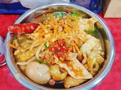 -谭老太正宗柳州螺狮粉(家和花园店)