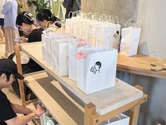 -喜茶(广州佳兆业广场店)