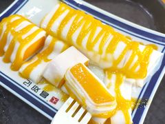 芒果肠粉-文昌邓记清补凉(西沙路店)