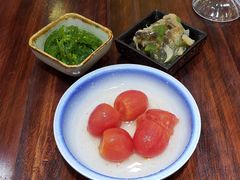 -渔日本料理铁板烧(新天地假日广场店)