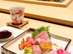 -鮨一日本料理(大中华店)