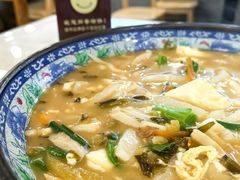 -嵊州小吃(杭州东站店)