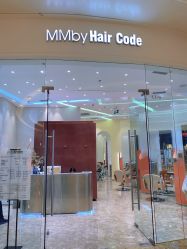 -MMbyHairCode 芭曲发型沙龙