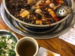 -黑竹香鸡(营和巷店)