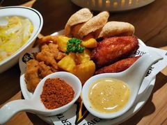 -太二酸菜鱼(浦东正大广场店)