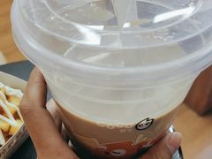 -CoCo都可(合生汇店)