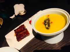 -万丽轩·粤菜(王府井金茂万丽酒店)