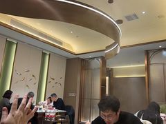 -帝皇海海鲜豆捞(桐泾商务广场店)