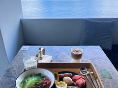 -蜜悦·波西塔诺悬崖海景餐厅