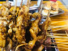 -老黑板筋(顺义总店)