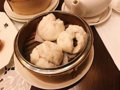 叉烧包-嘉麟楼