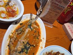 -好帮厨·下饭浏阳菜·坚持现炒(月湖店)