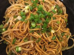 四川凉面-成都驻京办餐厅(蜀都宾馆店)