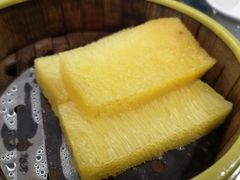 黄金糕-府城小食馆(金龙宾馆店)